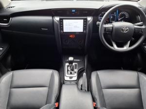 Toyota Fortuner 2.4GD-6 4x4 - Image 7
