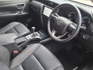 Toyota Fortuner 2.4GD-6 4x4 - Image 8