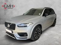 Thumbnail Volvo XC90 T8 Recharge AWD Ultra Dark