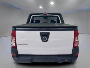 Nissan NP200 1.6i - Image 5