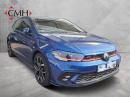 Thumbnail Volkswagen Polo GTI