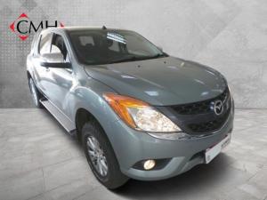 Mazda BT-50 3.2 FreeStyle Cab SLE - Image 1
