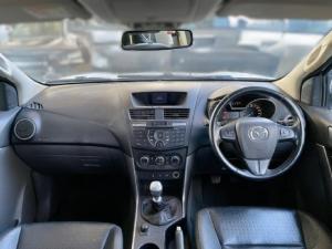 Mazda BT-50 3.2 FreeStyle Cab SLE - Image 3