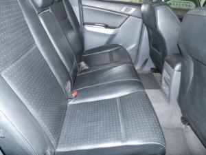 Mazda BT-50 3.2 FreeStyle Cab SLE - Image 4