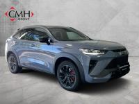 Thumbnail Haval H6 GT 1.5T PHEV 4WD Ultra Luxury
