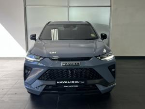 Haval H6 GT 1.5T PHEV 4WD Ultra Luxury - Image 2