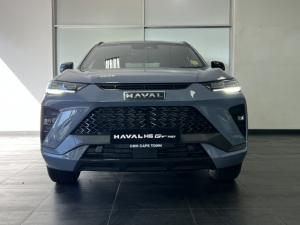 Haval H6 GT 1.5T PHEV 4WD Ultra Luxury - Image 3