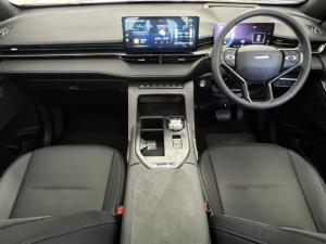 Haval H6 GT 1.5T PHEV 4WD Ultra Luxury - Image 8