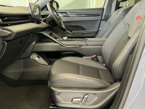 Haval H6 GT 1.5T PHEV 4WD Ultra Luxury - Image 9