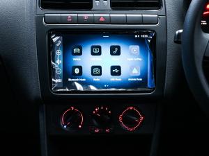 Volkswagen Polo Vivo hatch 1.4 Trendline - Image 10