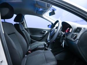 Volkswagen Polo Vivo hatch 1.4 Trendline - Image 12