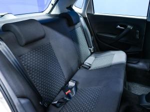 Volkswagen Polo Vivo hatch 1.4 Trendline - Image 14