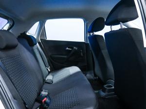 Volkswagen Polo Vivo hatch 1.4 Trendline - Image 15