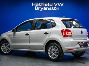Volkswagen Polo Vivo hatch 1.4 Trendline - Image 18