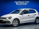 Thumbnail Volkswagen Polo Vivo hatch 1.4 Trendline