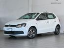 Thumbnail Volkswagen Polo Vivo hatch 1.4 Trendline