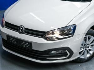 Volkswagen Polo Vivo hatch 1.4 Trendline - Image 3