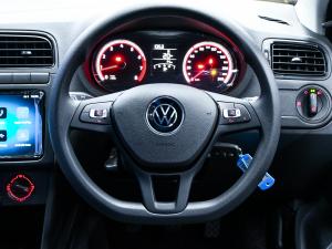 Volkswagen Polo Vivo hatch 1.4 Trendline - Image 6