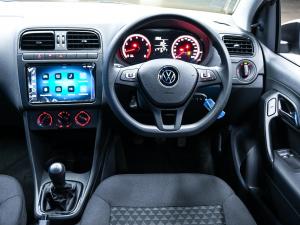 Volkswagen Polo Vivo hatch 1.4 Trendline - Image 7