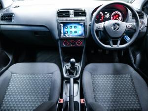 Volkswagen Polo Vivo hatch 1.4 Trendline - Image 9