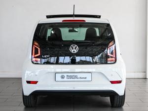 Volkswagen up! move up! 5-door 1.0 - Image 16