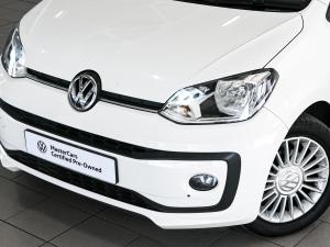 Volkswagen up! move up! 5-door 1.0 - Image 3