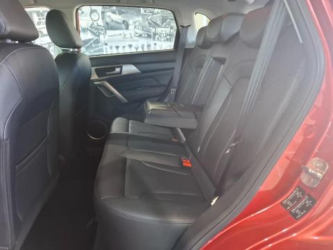 Image Haval H2 1.5T Luxury