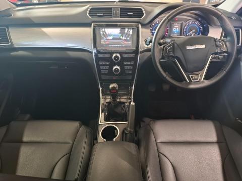 Image Haval H2 1.5T Luxury