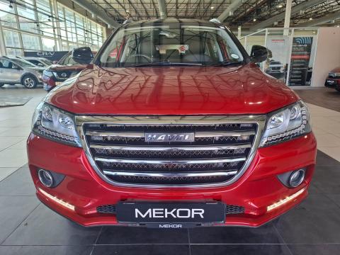 Image Haval H2 1.5T Luxury