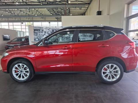 Image Haval H2 1.5T Luxury