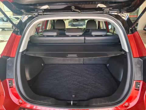 Image Haval H2 1.5T Luxury