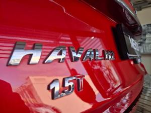 Haval H2 1.5T Luxury - Image 8
