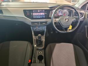 Volkswagen Polo hatch 1.0TSI Comfortline - Image 11