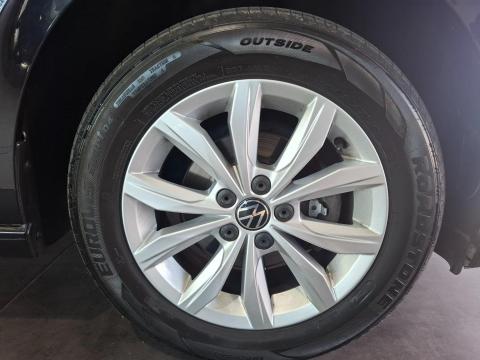 Image Volkswagen Polo hatch 1.0TSI Comfortline