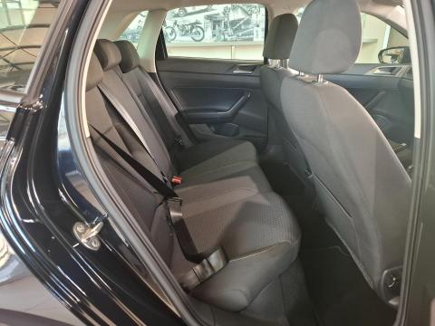 Image Volkswagen Polo hatch 1.0TSI Comfortline