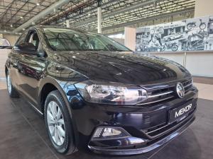 Volkswagen Polo hatch 1.0TSI Comfortline - Image 1
