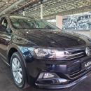 Used 2021 Volkswagen Polo hatch 1.0TSI Comfortline Cape Town for only R 259,900.00
