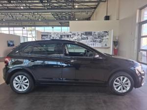 Volkswagen Polo hatch 1.0TSI Comfortline - Image 3