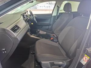 Volkswagen Polo hatch 1.0TSI Comfortline - Image 9