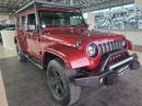 Thumbnail Jeep Wrangler Unlimited 3.6L Polar Edition