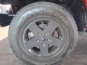 Jeep Wrangler Unlimited 3.6L Polar Edition - Image 8