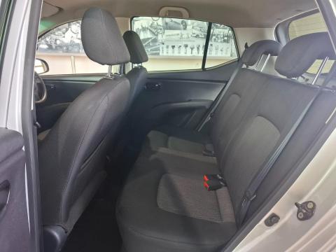 Image Hyundai i10 1.1 Motion