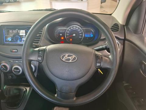 Image Hyundai i10 1.1 Motion