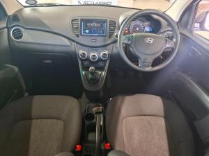 Hyundai i10 1.1 Motion - Image 13