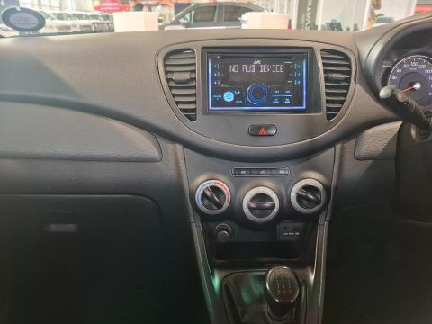 Image Hyundai i10 1.1 Motion