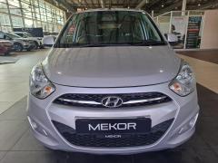 Hyundai Cape Town i10 1.1 Motion