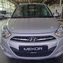 Used 2015 Hyundai i10 1.1 Motion Cape Town for only R 104,900.00