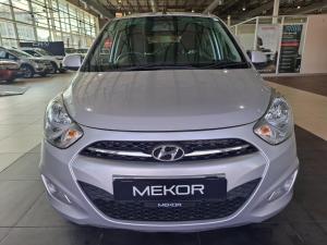 Hyundai i10 1.1 Motion - Image 1
