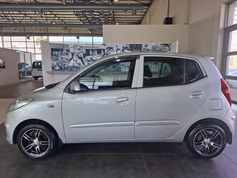 Image Hyundai i10 1.1 Motion