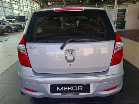 Image Hyundai i10 1.1 Motion